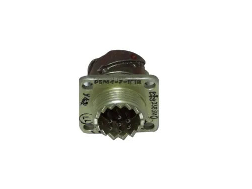 РБМ4-7-1Г1В Разъемы разное фото фото 2