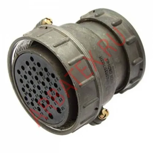 ШР55ПК35ЭШ3 вил.каб."5" фото фото 2 ШР55ПК35ЭШ3 вил.каб."5" Разъемы разное фото фото 2