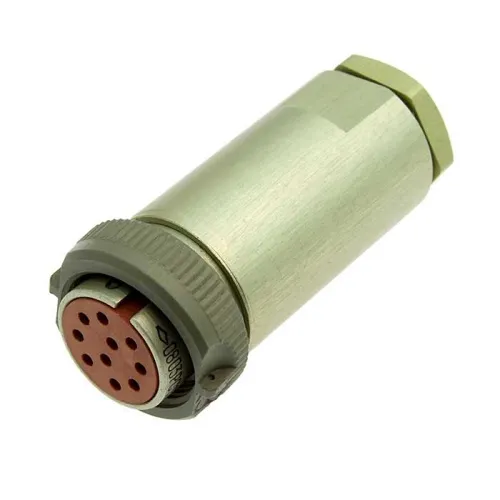 РРС3-10А-1В роз Разъемы разное фото фото 2