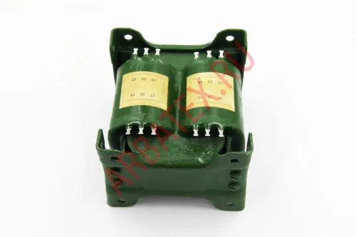 ТПП323-127/220-50В трансформатор фото 4
