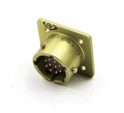 ОНЦ-БС-1-10/14-В1-1-В фото ОНЦ-БС-1-10/14-В1-1-В Разъемы разное фото