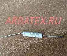 К50-24В 160в 2,2 мкф