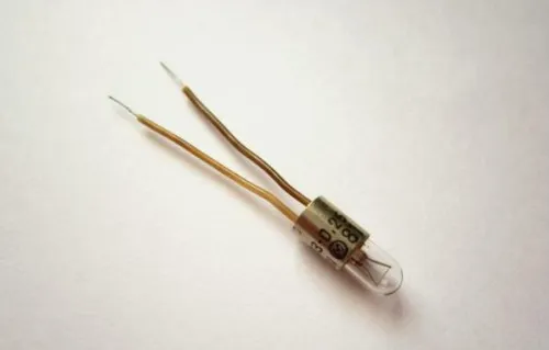 ОП3-0.25 лампа накаливания фото 2 ОП3-0.25 лампа накаливания фото 2