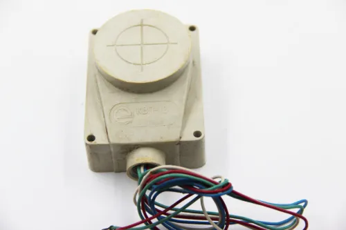 КВП16 24В выключатель концевой фото 4 КВП16 24В выключатель концевой фото 4