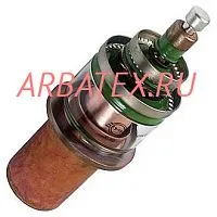 ГУ-59А генераторный триод 