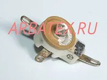 КПК-МН 350в 5/20 пф