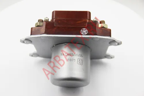 ТКС403ДОДБ контактор фото 4 ТКС403ДОДБ контактор фото 4