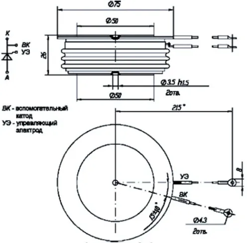 ТБ453-1000-18 фото 7 ТБ453-1000-18 фото 7