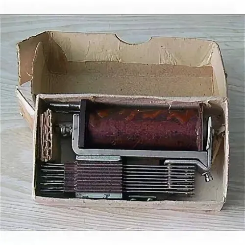 РКН РС4.500.115 РКН РС4.500.115