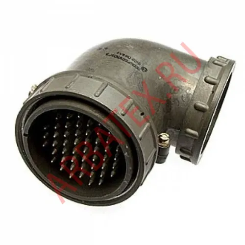 СШР60У50ЭГ3 вилка Разъемы ШР, СШР фото фото 2