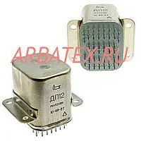 ДП12 РС4.521.904