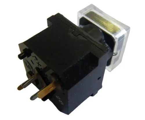 ПКН557-4В переключатель фото 2