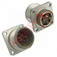 СШРГ28П4ЭШ8 вилка фото