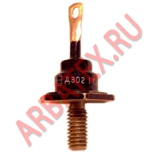 Д302 диод фото 2