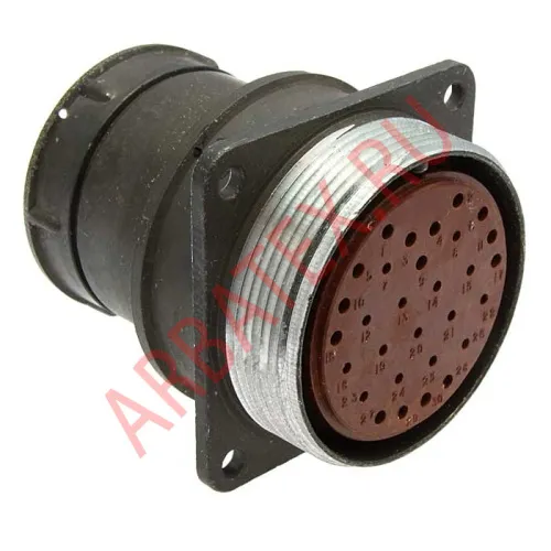 2РМ42БПЭ30Г2В1 Разъемы 2РМ, 2РМТ, 2РМГ, 2РМДТ, ОНЦ-РГ фото фото 3