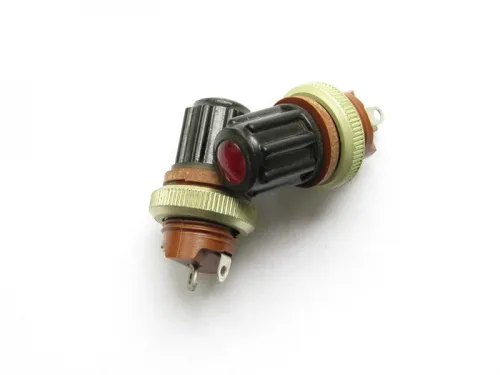 ФМ-1к фонарь красный фото 2 ФМ-1к фонарь красный фото 2