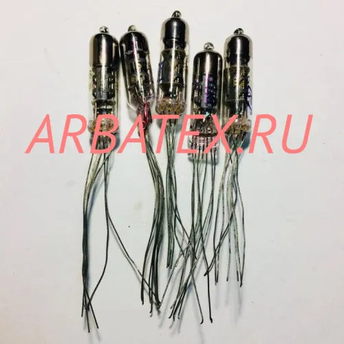 6Ж1Б-ВР радиолампа