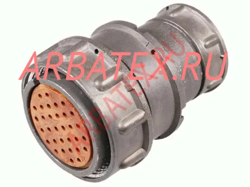 2РМ30КПЭ32Г1В1 Разъемы 2РМ, 2РМТ, 2РМГ, 2РМДТ, ОНЦ-РГ фото