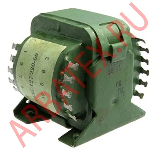 ТА35-127/220-50В трансформатор фото 2