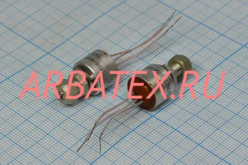 СП5-16ВБ 0.5Вт 1 кОм СП5-16ВБ 0.5Вт 1 кОм