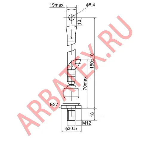 Д151-160-13 фото 6