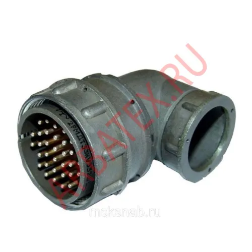 2РМДТ33КУЭ32Ш5В1В Разъемы 2РМ, 2РМТ, 2РМГ, 2РМДТ, ОНЦ-РГ фото фото 2