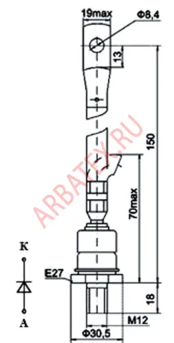 Д151-160-3 фото 6