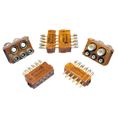 РПН23-10Ш-В фото фото 2 РПН23-10Ш-В Разъемы разное фото фото 2