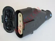 ШРН-4 розетка кабельная фото