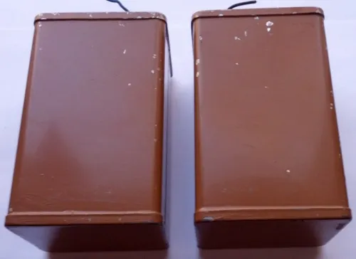 МБГП-1 200в 15 мкф фото 2 МБГП-1 200в 15 мкф фото 2