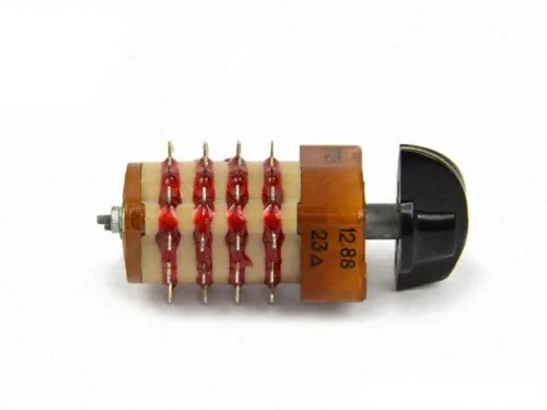 П2Г3-10П4Н переключатель П2Г3-10П4Н переключатель