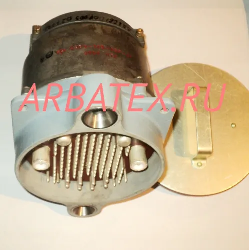 АЭРУ-129-2вр-47 Разъемы разное фото