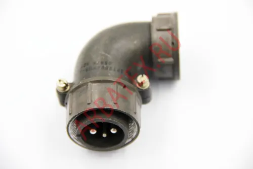 ШР28У4ЭГ5 вилка Разъемы ШР, СШР фото фото 3