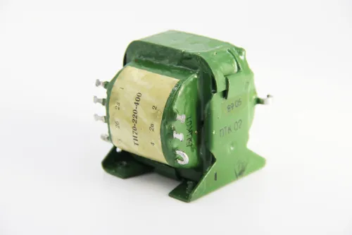 ТН70-220-400В трансформатор фото 6 ТН70-220-400В трансформатор фото 6