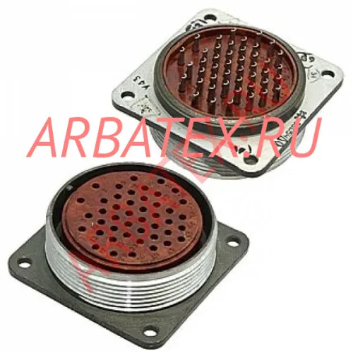 2РМД39Б22Г5В1 Разъемы 2РМ, 2РМТ, 2РМГ, 2РМДТ, ОНЦ-РГ фото