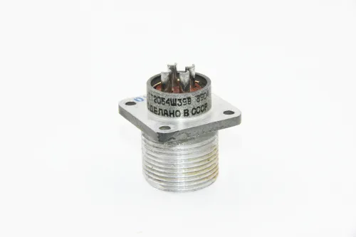 2РТТ20Б4Ш39В                             Разъемы разное фото фото 2