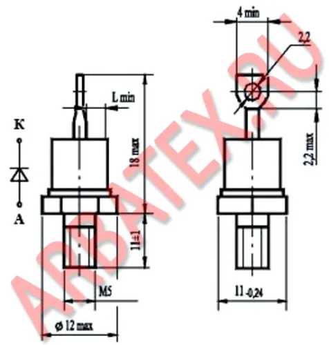 ДЛ112-25-01 фото 3