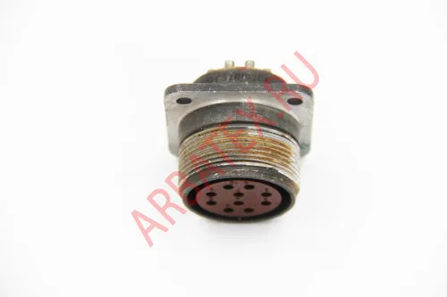 СШРГ32П10ЭГ4 розетка фото фото 5 СШРГ32П10ЭГ4 розетка Разъемы ШР, СШР фото фото 5