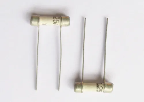 ВП1-2 0.25А фото ВП1-2 0.25А Предохранители фото