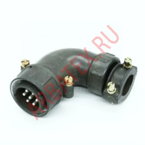 ШР28У7ЭГ7 вилка Разъемы ШР, СШР фото