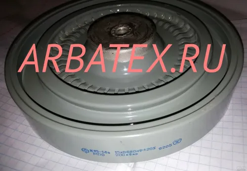 К15-14А 15кВ 680 пф 200квар