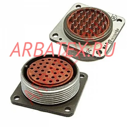 2РМДТ33Б32Г1В1В Разъемы 2РМ, 2РМТ, 2РМГ, 2РМДТ, ОНЦ-РГ фото