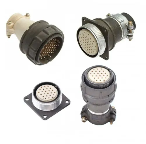 ОНЦ-РГ-09-32/30-Р13 фото фото 2 ОНЦ-РГ-09-32/30-Р13 Разъемы разное фото фото 2