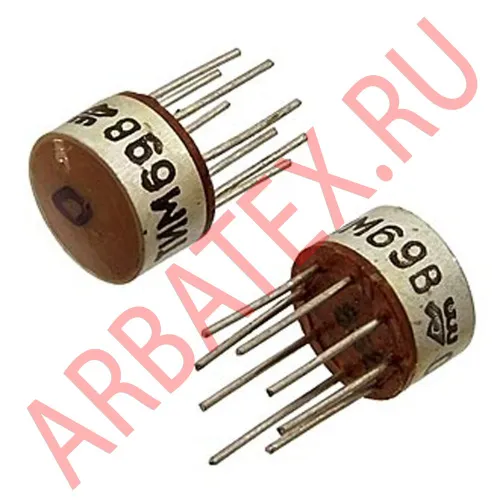 ТИМ-69В трансформатор фото 2 ТИМ-69В трансформатор фото 2