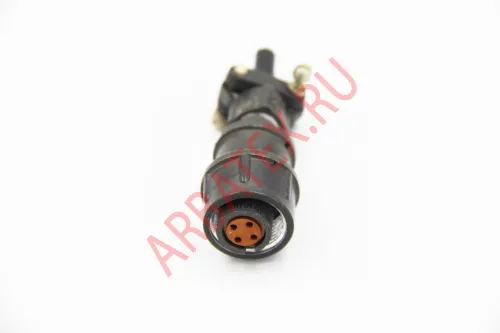 2РМТ14КПН4Г1А1В Разъемы 2РМ, 2РМТ, 2РМГ, 2РМДТ, ОНЦ-РГ фото фото 7