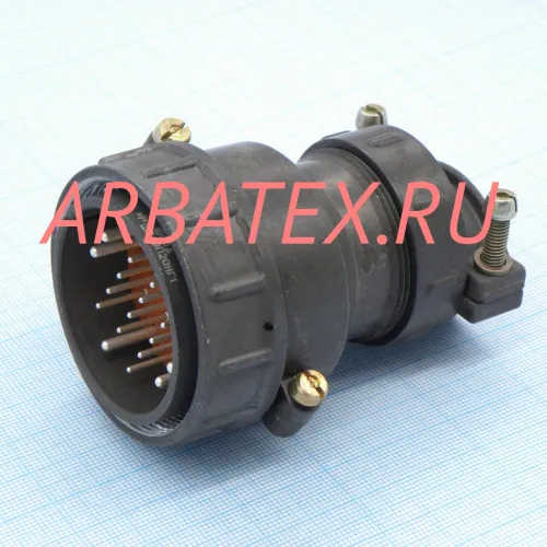 2РТТ40КПН16Ш23В Разъемы разное фото