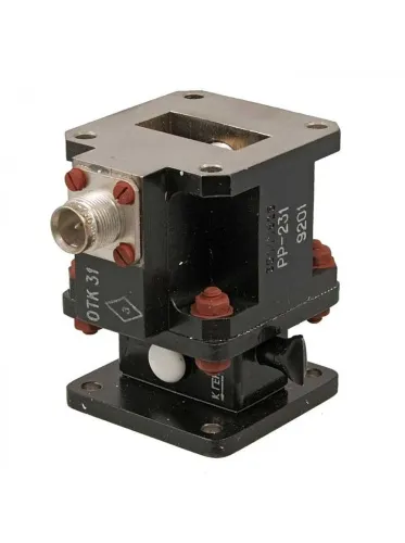 РР-231 разрядник резонансный фото 2