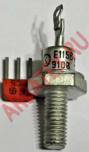 Е115А диод фото 2 Е115А диод фото 2