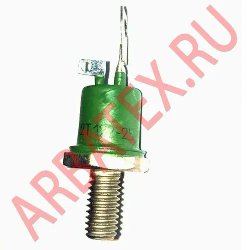 2Т122-25-11 тиристор фото 2