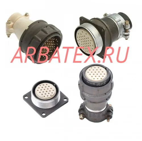 ОНЦ-РГ-09-32/30-Р13 фото ОНЦ-РГ-09-32/30-Р13 Разъемы разное фото